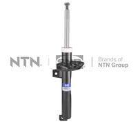 Ammortizzatore SNR SA65440.25 per VW GOLF 1.9 TDI