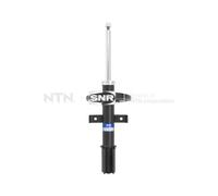 Ammortizzatore SNR SA65543.34 per RENAULT CLIO 1.5 dCi 90