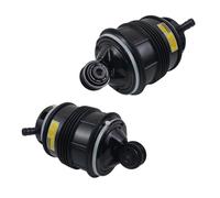 Ammortizzatore Soffietto Pneumatico Molla Sospensione Pneumatica Posteriore Sinistra E Destra Per Benz Classe W211 S211 Per CLS C219 3 Pin