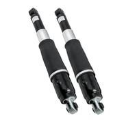Ammortizzatore sospensione 2 Pezzi Per Cadillac Per Escalade Per ESV | Per Gruppo Montante Anteriore Per EXT 2007-2013 O Ammortizzatori Ad Aria Posteriori(2PCS Front)