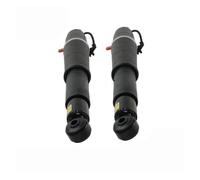 Ammortizzatore sospensione 2 Pezzi Per Chevy Per Silverado 1500 | Per Suburban Per Tahoe 5.3L Anteriore Posteriore Con Ammortizzatore Ad Aria Magnetico 23151122 23312167 84176631(2PCS Rear)