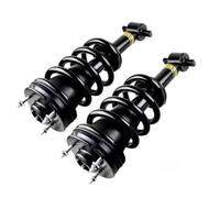 Ammortizzatore sospensione 2 Pezzi Per GMC Per Yukon XL 1500 2007-2014 | Gruppo Montante Anteriore O Ammortizzatori Ad Aria Posteriori(2PCS Rear)