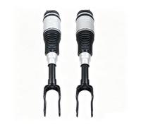Ammortizzatore sospensione 2X Per Grand Per Cherokee WK2 | Per Chrysler 2011-2015 Ammortizzatori Ad Aria Anteriori 68029912AD 68059905AD 68231883AA 68231885AA