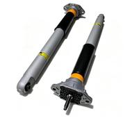Ammortizzatore sospensione 2X Per Panamera 970 2010-2016 | Puntone Ammortizzatore Sospensione Pneumatica Posteriore Sinistra 97033306107 97033306108 97033306109