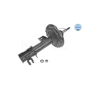 Ammortizzatore Sospensione Anteriore Destro Per Fiat 500 C 50709078 51857832