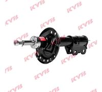 Ammortizzatore Sospensione Anteriore Destro Per Opel Chevrolet 344906 344908