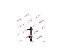 Ammortizzatore Sospensione Anteriore Destro Per Peugeot 207 208 5202YW 5208G5