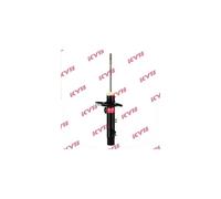 Ammortizzatore Sospensione Anteriore Per Peugeot 208 9801729080