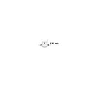 Ammortizzatore Sospensione Anteriore Per Peugeot 301 9678117480