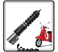 AMMORTIZZATORE SOSPENSIONE ANTERIORE PER PIAGGIO VESPA PX TUTTI I MODELLI - VESPA ARCOBALENO ORIGINALE PIAGGIO.
