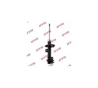 Ammortizzatore Sospensione Anteriore Sinistro Per Chevrolet Spark