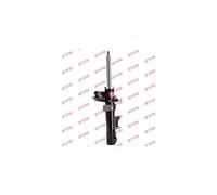 Ammortizzatore Sospensione Anteriore Sinistro Per Mazda 3 5 B39D34900A