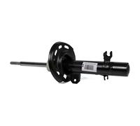 Ammortizzatore sospensione anteriore sinistro Peugeot 208 CA CC ORIGINALE 982...