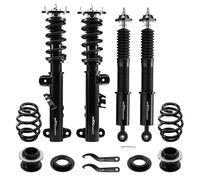 Sospensione Ammortizzatore Coilove Kit for BMW 3 Serie E36 Cabriolet 1993-1999