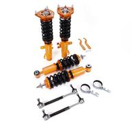 Ammortizzatore Sospensione Assetto Regolabile for MINI R55 Cooper One Coilover
