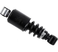 AMMORTIZZATORE SOSPENSIONE CABINA 0.015.0003.4 PER DEUTZ-FAHR AGROTRON M SAME