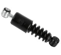 SACHS 318 593 Ammortizzatore, Sospensione cabina