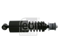 AMMORTIZZATORE SOSPENSIONE CABINA 81.41722.6031 PER MAN F90 F2000 E2000 M 2000 M