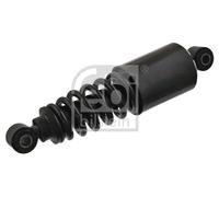 AMMORTIZZATORE SOSPENSIONE CABINA A942 890 36 19 PER MERCEDES-BENZ ACTROS