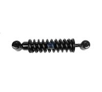 Ammortizzatore, sospensione cabina di guida DT SPARE PARTS per TGA 10.518 2002-