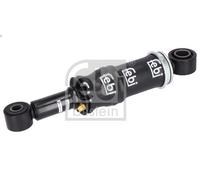 Ammortizzatore, sospensione cabina di guida FEBI 184922 TRAKKER I 7.79 2004-2012