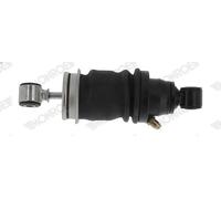 Ammortizzatore, sospensione cabina di guida MONROE CB0091 per F2000 9.973 1994-