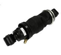 Ammortizzatore, sospensione cabina di guida MONROE CB0116 per AXOR 11.967 2002-