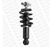 Ammortizzatore, sospensione cabina di guida MONROE CB0124 per LF 45 3.92 2001-