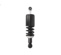 Ammortizzatore, sospensione cabina di guida MONROE CB0201 per TGA 10.518 2005-