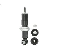 Ammortizzatore, sospensione cabina di guida MONROE CB0205 per FM 12.777 2005-