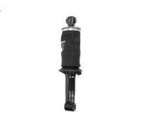 Ammortizzatore, sospensione cabina di guida MONROE CB0215 per FM 10.837 2005-