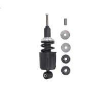 Ammortizzatore, sospensione cabina di guida MONROE CB0227 per DAF CF 6.69 2014-