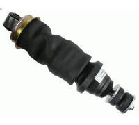 Ammortizzatore, sospensione cabina di guida SACHS 105 855 per E2000 11.967 2000-
