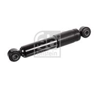 Ammortizzatore Sospensione Cabina Febi Bilstein 103297 per Iveco