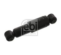 Ammortizzatore Sospensione Cabina Febi Bilstein 48870 per Iveco