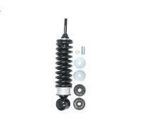 Ammortizzatore, Sospensione cabina MAGNUM TECHNOLOGY MC014 per 95 XF 12.58 1997-