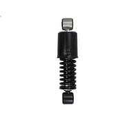 Ammortizzatore, Sospensione cabina MAGNUM TECHNOLOGY MC114 per ATEGO 4.249 1998-