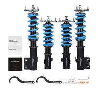 Ammortizzatore Sospensione Coilover for Subaru Forester SF Shock Absorber kit