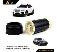 Ammortizzatore Sospensione Cuscino Pneumatico Post. SX Destra per X5 X6