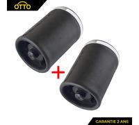 2 Ammortizzatore Pneumatico Sospensione Posteriore per X5 E53 37126750355