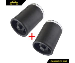 Ammortizzatore Sospensione Cuscino Pneumatico Posteriore BMW X5 E53 = 6750355