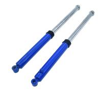 Ammortizzatore Sospensione Moto Ammortizzatori Sospensione Forcella Anteriore Ammortizzatore Per SET ASSEMBLEA Per PW 50 PY50 Per PEEWEE E-Moto