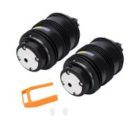 Ammortizzatore sospensione Per Benz Per W211 S211 E320 E350 | Molla Pneumatica Posteriore E500 2002-2009 Insacca Pneumatica A2113200925 2113200925(2 pezzi)