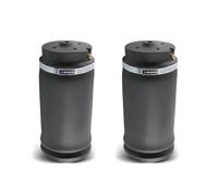 Ammortizzatore sospensione Per Benz Per GLS350d Per GLS450 Per GLS500 | Per GLS550 Per GLS63 Coppia Sospensione Pneumatica Posteriore Borsa A Soffietto Molla 1643200625