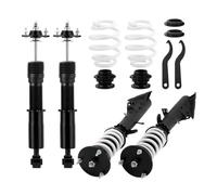 Ammortizzatore sospensione Per BMW 3 E36 Per Coilovers 1991-1999 | Sospensione Ammortizzata Coilover Altezza Regolabile Kit Ammortizzatori Molle Elicoidali 318i/323i/325i/328i