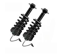 Ammortizzatore sospensione Per Cadillac Per Escalade Per ESV 6.2L V8 | 2 Pezzi 2015-2019 Anteriore Posteriore Con Ammortizzatore Magnetico Ad Aria 23151122 23312167 84176631(2PCS Rear)