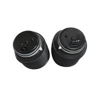 Ammortizzatore sospensione Per Toyota Per Land Per Cruiser Per Prado 150 | 2x Borse A Molla Per Sospensione Pneumatica Posteriori Sinistr destra 4809060010 4808060010 48090-60010 48080-60010