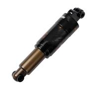 Ammortizzatore Sospensione Pneumatica Ammortizzatore Posteriore Mountain Bike MTB In Lega Alluminio Kit Viti Per Sospensioni, 190x55mm Bke Oil Spring Mountain Bike(Type 6)