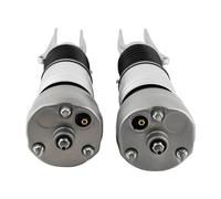 Ammortizzatore sospensione pneumatica anteriore 2X per Porsche Panamera 970 anteriore sinistro 2010-2013 97034315100 97034305107 97034305111