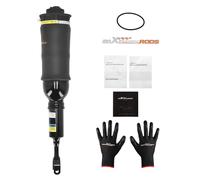 Ammortizzatore Sospensione Pneumatica anteriore for Audi A6 C5 4Z7616051B